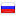 radionel.ru hosted country